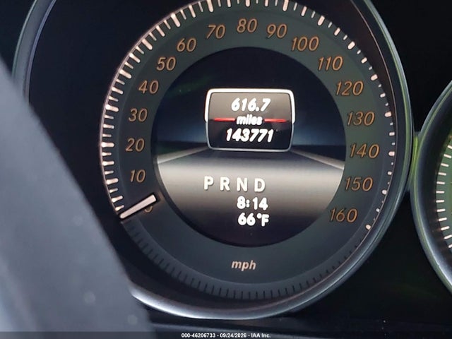 Aukcja sprzedaży 2014 Mercedes-benz C 250 Sport, vin: WDDGF4HB4EA939315, numer aukcji: 46206733