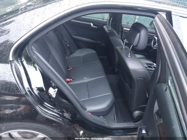 Aukcja sprzedaży 2014 Mercedes-benz C 250 Sport, vin: WDDGF4HB4EA939315, numer aukcji: 46206733
