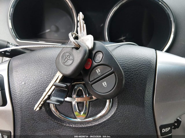 Aukcja sprzedaży 2013 Toyota Highlander Hybrid Base V6, vin: JTEBC3EH8D2015268, numer aukcji: 46206734