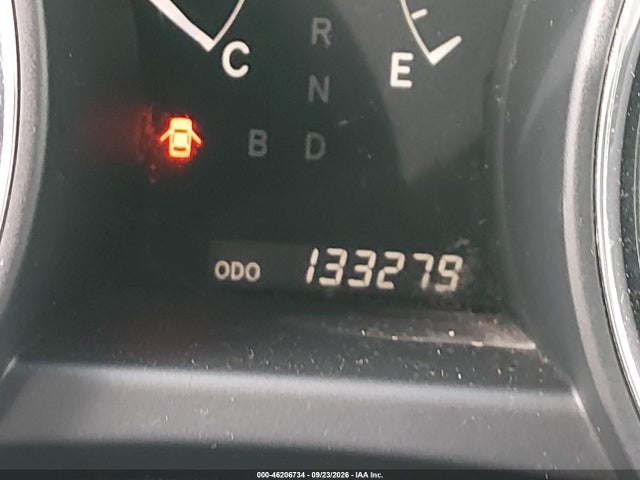 Aukcja sprzedaży 2013 Toyota Highlander Hybrid Base V6, vin: JTEBC3EH8D2015268, numer aukcji: 46206734