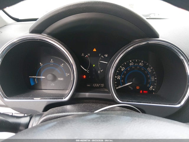 Aukcja sprzedaży 2013 Toyota Highlander Hybrid Base V6, vin: JTEBC3EH8D2015268, numer aukcji: 46206734