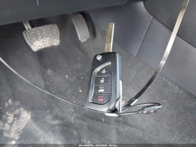 Toyota COROLLA LE 2025 5YFB4MDE3SP268057 Image 11