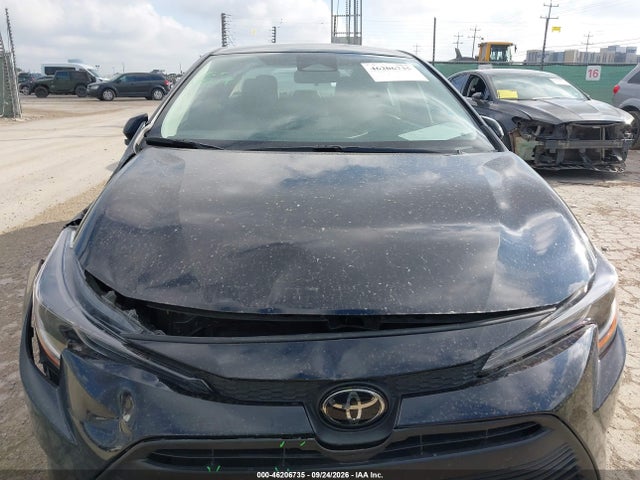 Toyota COROLLA LE 2025 5YFB4MDE3SP268057 Image 12