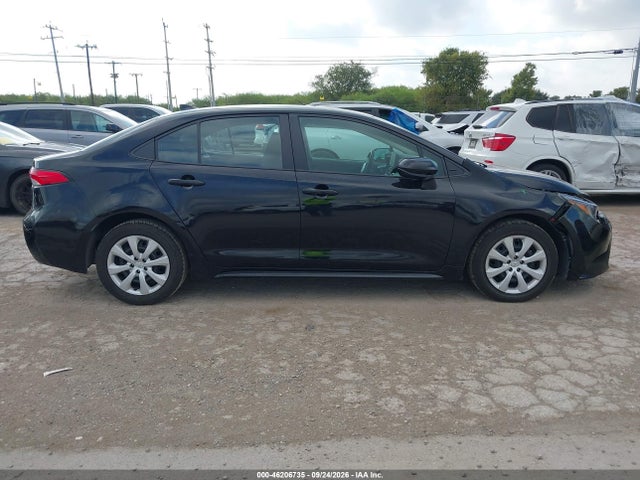 Toyota COROLLA LE 2025 5YFB4MDE3SP268057 Image 13