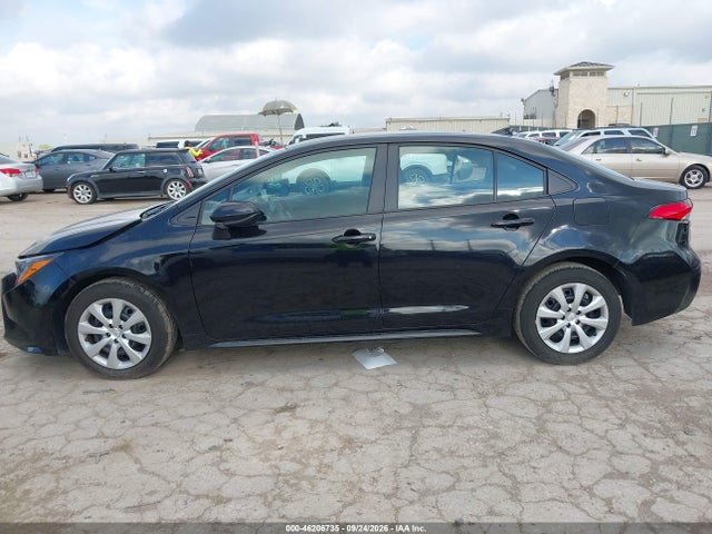 Toyota COROLLA LE 2025 5YFB4MDE3SP268057 Image 14