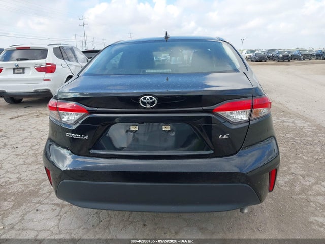 Toyota COROLLA LE 2025 5YFB4MDE3SP268057 Image 16
