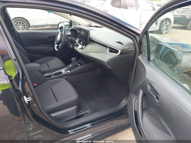 Toyota COROLLA LE 2025 5YFB4MDE3SP268057 Image 5