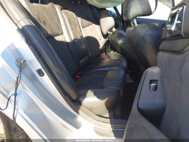 Aukcja sprzedaży 2016 Nissan Maxima 3.5 Sr, vin: 1N4AA6AP2GC376293, numer aukcji: 46206743
