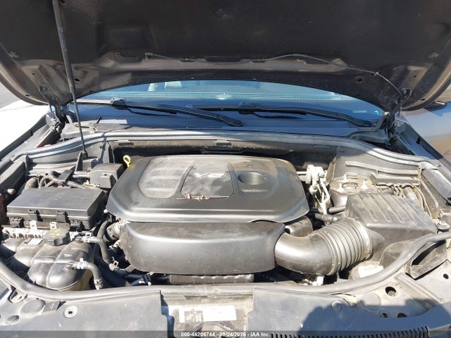 46206744 :رقم المزاد ، 1C4RJEAG4JC382885 vin ، 2018 Jeep Grand Cherokee Altitude 4x2 مزاد بيع