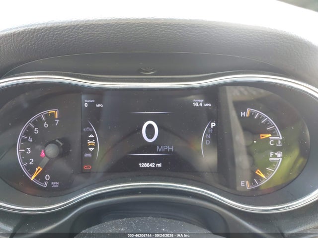 46206744 :رقم المزاد ، 1C4RJEAG4JC382885 vin ، 2018 Jeep Grand Cherokee Altitude 4x2 مزاد بيع