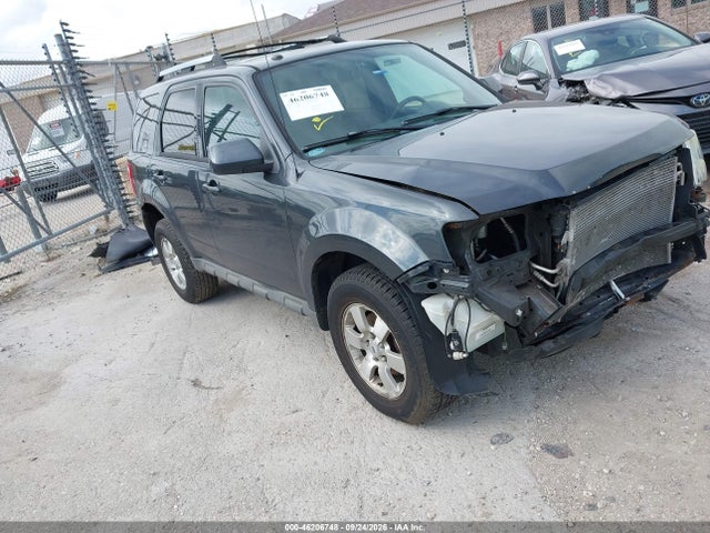 Aukcja sprzedaży 2009 Ford Escape Limited, vin: 1FMCU04G29KC57067, numer aukcji: 46206748