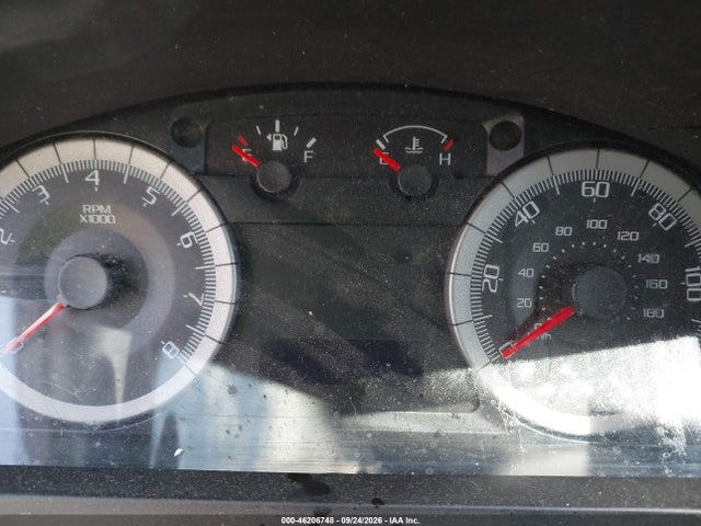 Aukcja sprzedaży 2009 Ford Escape Limited, vin: 1FMCU04G29KC57067, numer aukcji: 46206748