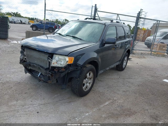 Aukcja sprzedaży 2009 Ford Escape Limited, vin: 1FMCU04G29KC57067, numer aukcji: 46206748