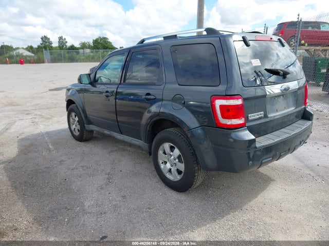 Aukcja sprzedaży 2009 Ford Escape Limited, vin: 1FMCU04G29KC57067, numer aukcji: 46206748