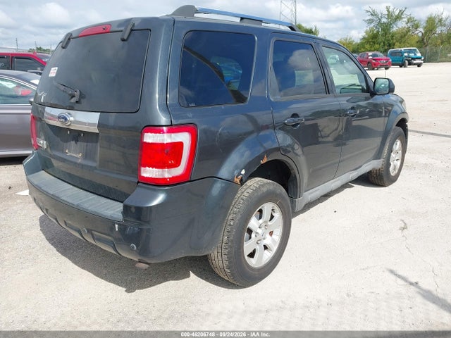 Aukcja sprzedaży 2009 Ford Escape Limited, vin: 1FMCU04G29KC57067, numer aukcji: 46206748