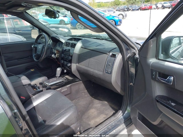 Aukcja sprzedaży 2009 Ford Escape Limited, vin: 1FMCU04G29KC57067, numer aukcji: 46206748