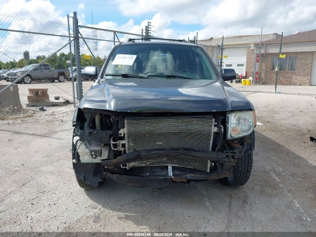 Aukcja sprzedaży 2009 Ford Escape Limited, vin: 1FMCU04G29KC57067, numer aukcji: 46206748