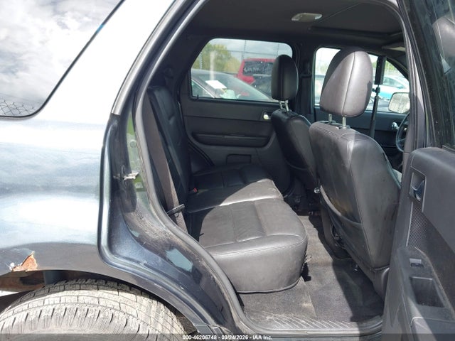 Aukcja sprzedaży 2009 Ford Escape Limited, vin: 1FMCU04G29KC57067, numer aukcji: 46206748