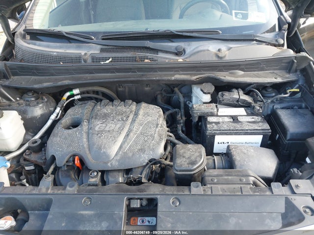 46206749 :رقم المزاد ، KNDPBCACXF7671484 vin ، 2015 Kia Sportage Lx مزاد بيع