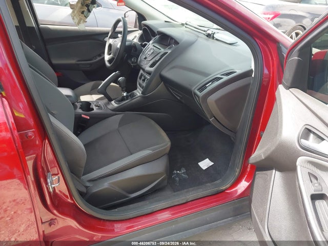 Продажа на аукционе авто 2013 Ford Focus Se, vin: 1FADP3K22DL124049, номер лота: 46206753