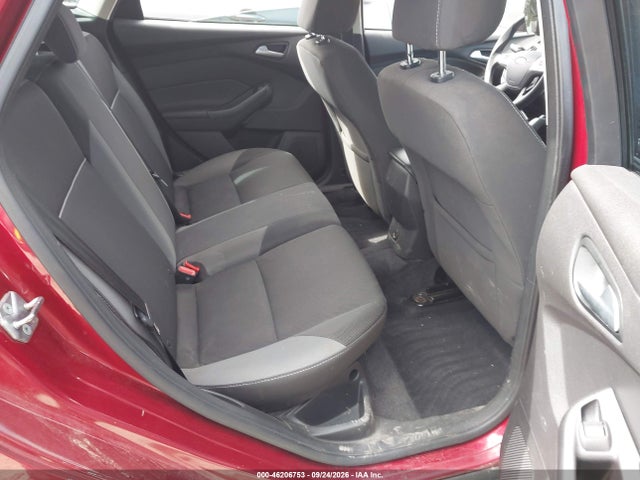 Продажа на аукционе авто 2013 Ford Focus Se, vin: 1FADP3K22DL124049, номер лота: 46206753