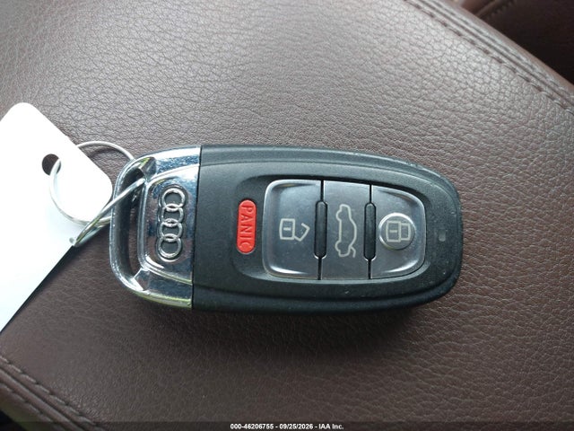 Продаж на аукціоні авто 2016 Audi Q5 2.0t Premium, vin: WA1L2AFP7GA039085, номер лоту: 46206755