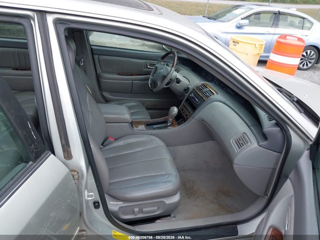 Продажа на аукционе авто 2003 Toyota Avalon Xls, vin: 4T1BF28BX3U301084, номер лота: 46206756