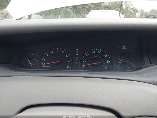Продажа на аукционе авто 2003 Toyota Avalon Xls, vin: 4T1BF28BX3U301084, номер лота: 46206756