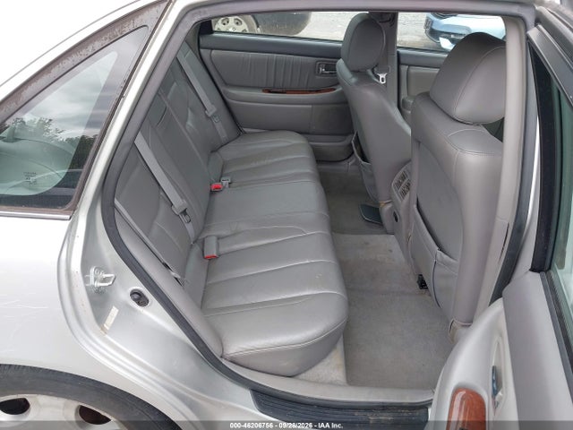 Продажа на аукционе авто 2003 Toyota Avalon Xls, vin: 4T1BF28BX3U301084, номер лота: 46206756