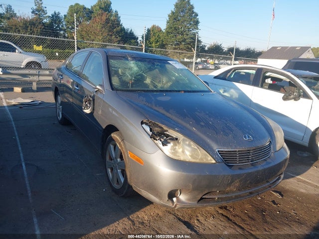 Продаж на аукціоні авто 2005 Lexus Es 330, vin: JTHBA30GX55098371, номер лоту: 46206764