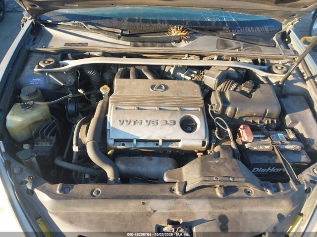 Продаж на аукціоні авто 2005 Lexus Es 330, vin: JTHBA30GX55098371, номер лоту: 46206764