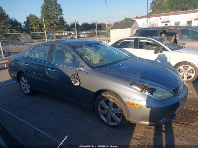 Продаж на аукціоні авто 2005 Lexus Es 330, vin: JTHBA30GX55098371, номер лоту: 46206764