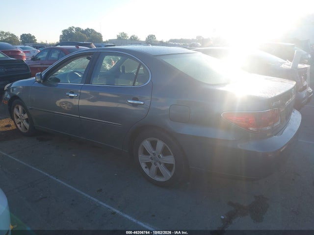 Продаж на аукціоні авто 2005 Lexus Es 330, vin: JTHBA30GX55098371, номер лоту: 46206764