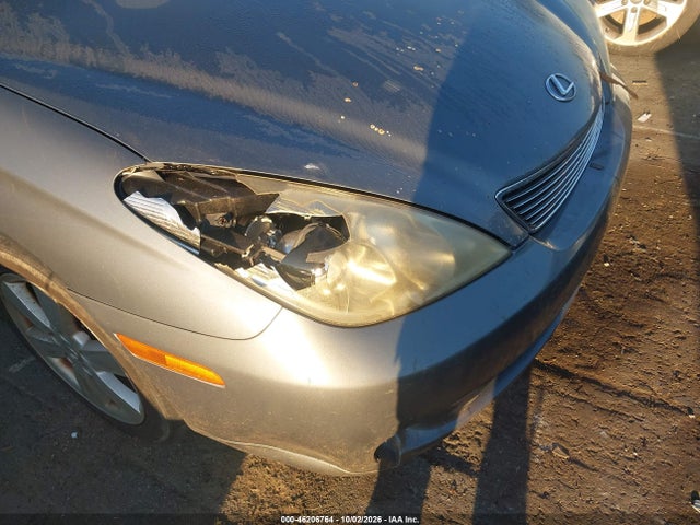 Продаж на аукціоні авто 2005 Lexus Es 330, vin: JTHBA30GX55098371, номер лоту: 46206764