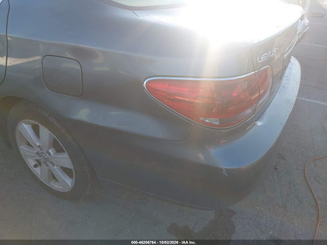 Продаж на аукціоні авто 2005 Lexus Es 330, vin: JTHBA30GX55098371, номер лоту: 46206764