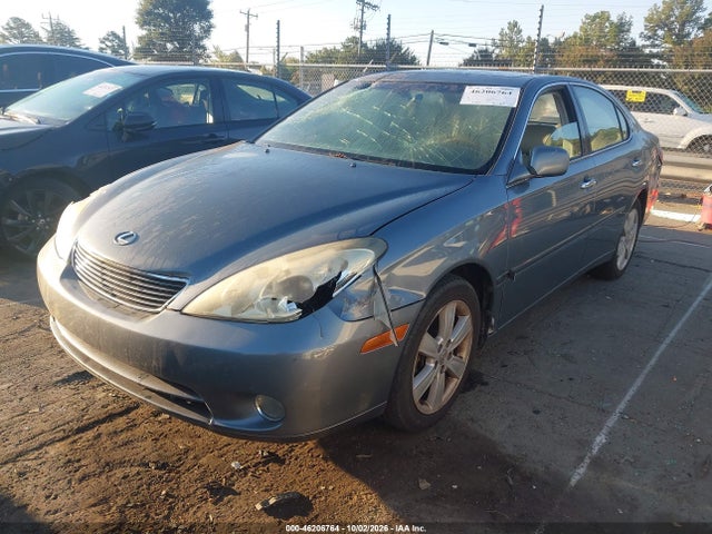Продаж на аукціоні авто 2005 Lexus Es 330, vin: JTHBA30GX55098371, номер лоту: 46206764