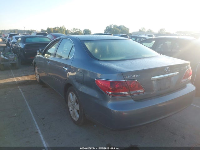 Продаж на аукціоні авто 2005 Lexus Es 330, vin: JTHBA30GX55098371, номер лоту: 46206764