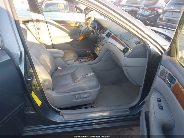 Продаж на аукціоні авто 2005 Lexus Es 330, vin: JTHBA30GX55098371, номер лоту: 46206764