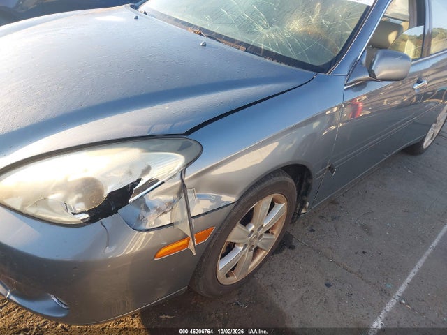 Продаж на аукціоні авто 2005 Lexus Es 330, vin: JTHBA30GX55098371, номер лоту: 46206764