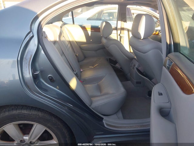 Продаж на аукціоні авто 2005 Lexus Es 330, vin: JTHBA30GX55098371, номер лоту: 46206764