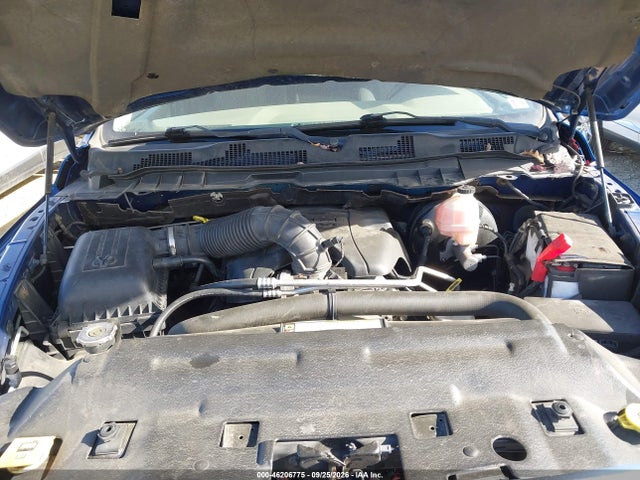 Aukcja sprzedaży 2010 Dodge Ram 1500 Slt, vin: 1D7RV1GT1AS211346, numer aukcji: 46206775