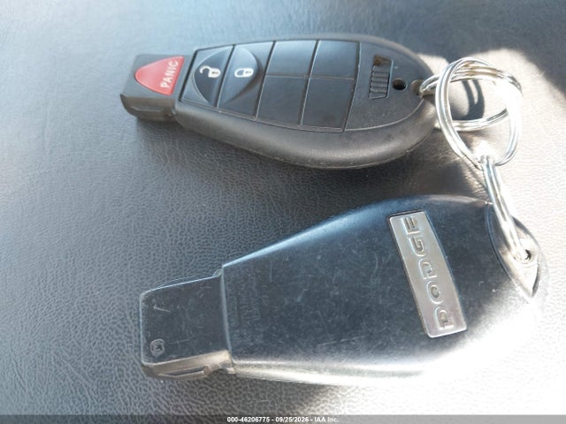 Aukcja sprzedaży 2010 Dodge Ram 1500 Slt, vin: 1D7RV1GT1AS211346, numer aukcji: 46206775