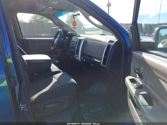 Aukcja sprzedaży 2010 Dodge Ram 1500 Slt, vin: 1D7RV1GT1AS211346, numer aukcji: 46206775