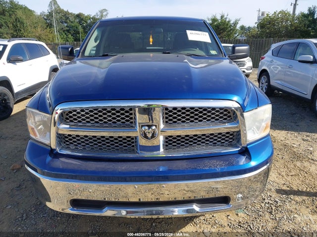 Aukcja sprzedaży 2010 Dodge Ram 1500 Slt, vin: 1D7RV1GT1AS211346, numer aukcji: 46206775