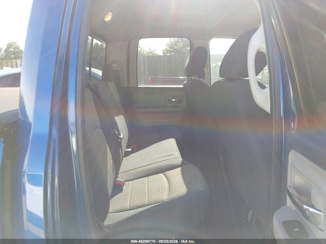 Aukcja sprzedaży 2010 Dodge Ram 1500 Slt, vin: 1D7RV1GT1AS211346, numer aukcji: 46206775