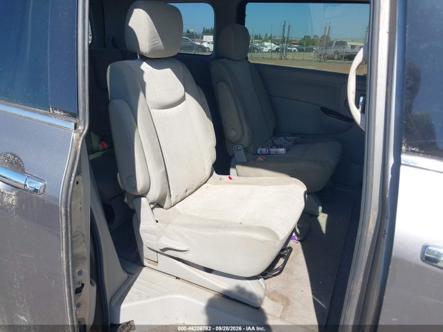 Продажа на аукционе авто 2012 Nissan Quest Sv, vin: JN8AE2KP5C9051414, номер лота: 46206782