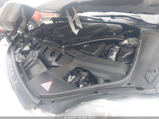 Aukcja sprzedaży 2016 Bmw 6 Series 650i Xdrive/alpina B6 Xdrive, vin: WBA6D6C52GG387917, numer aukcji: 46206798