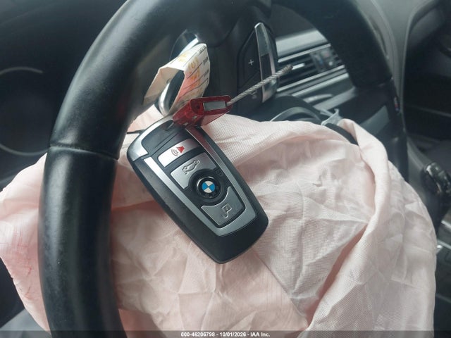 Aukcja sprzedaży 2016 Bmw 6 Series 650i Xdrive/alpina B6 Xdrive, vin: WBA6D6C52GG387917, numer aukcji: 46206798