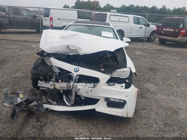 Aukcja sprzedaży 2016 Bmw 6 Series 650i Xdrive/alpina B6 Xdrive, vin: WBA6D6C52GG387917, numer aukcji: 46206798