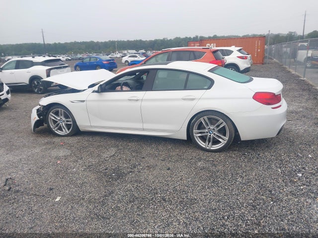 Aukcja sprzedaży 2016 Bmw 6 Series 650i Xdrive/alpina B6 Xdrive, vin: WBA6D6C52GG387917, numer aukcji: 46206798